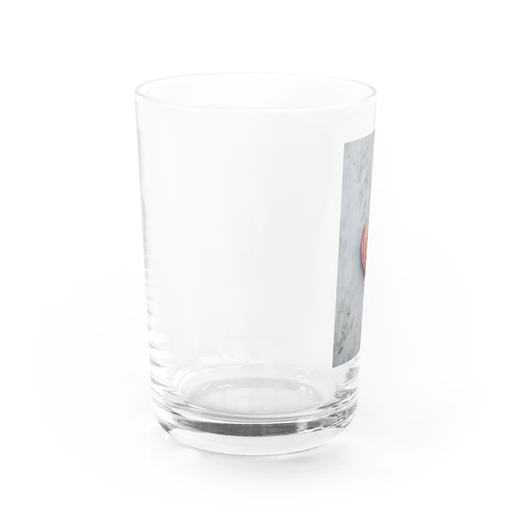 e.s.w.のWhen You’re Sad Water Glass :left