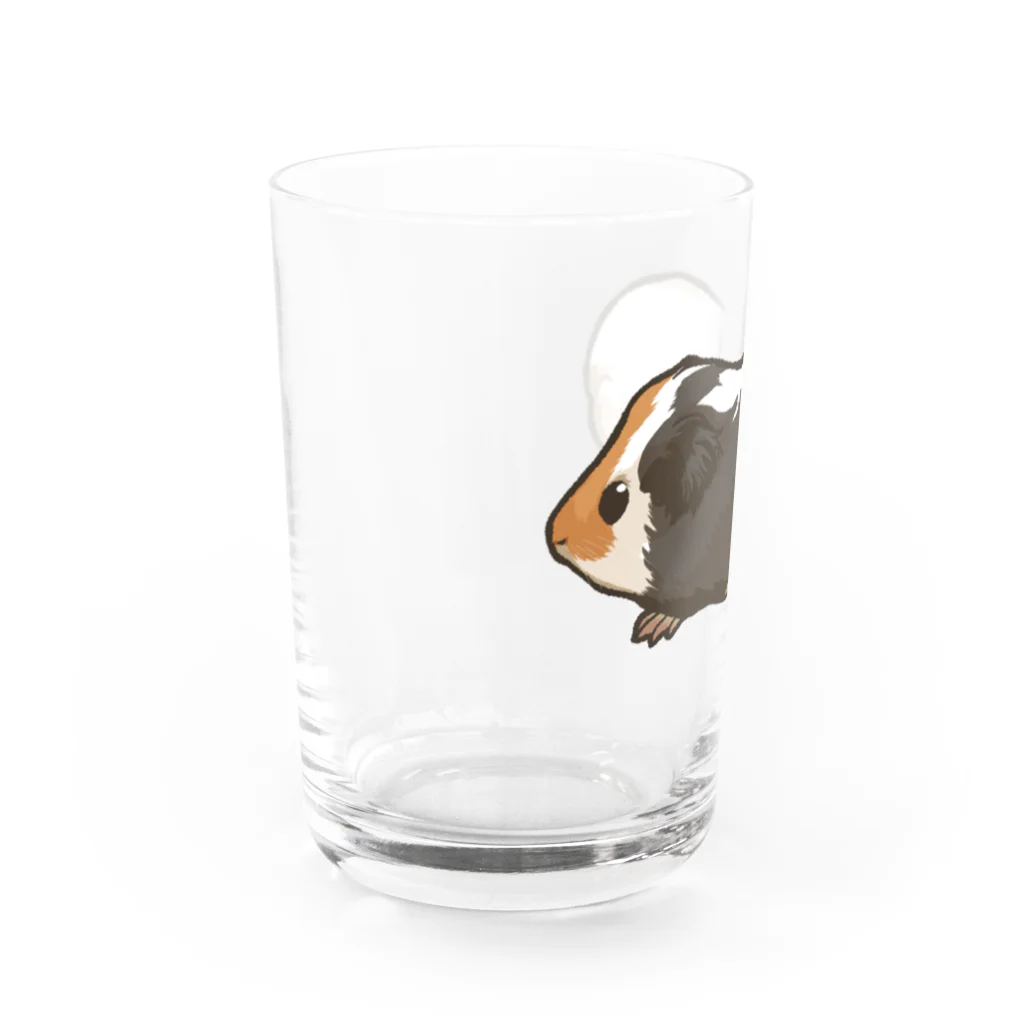 LichtmuhleのVictoria ivanovna serebryakovちゃんグッズ Water Glass :left