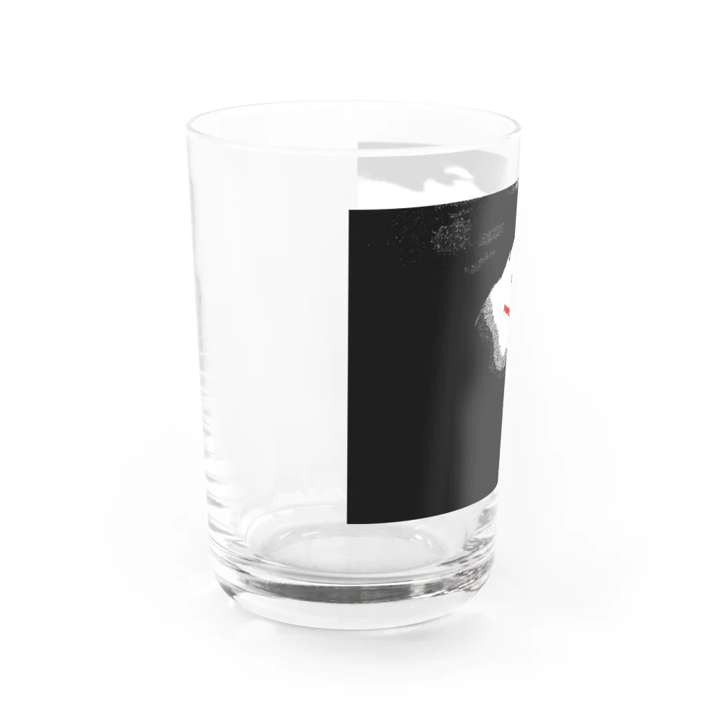 count 3のFROM#4 CELL DIVISION Water Glass :left