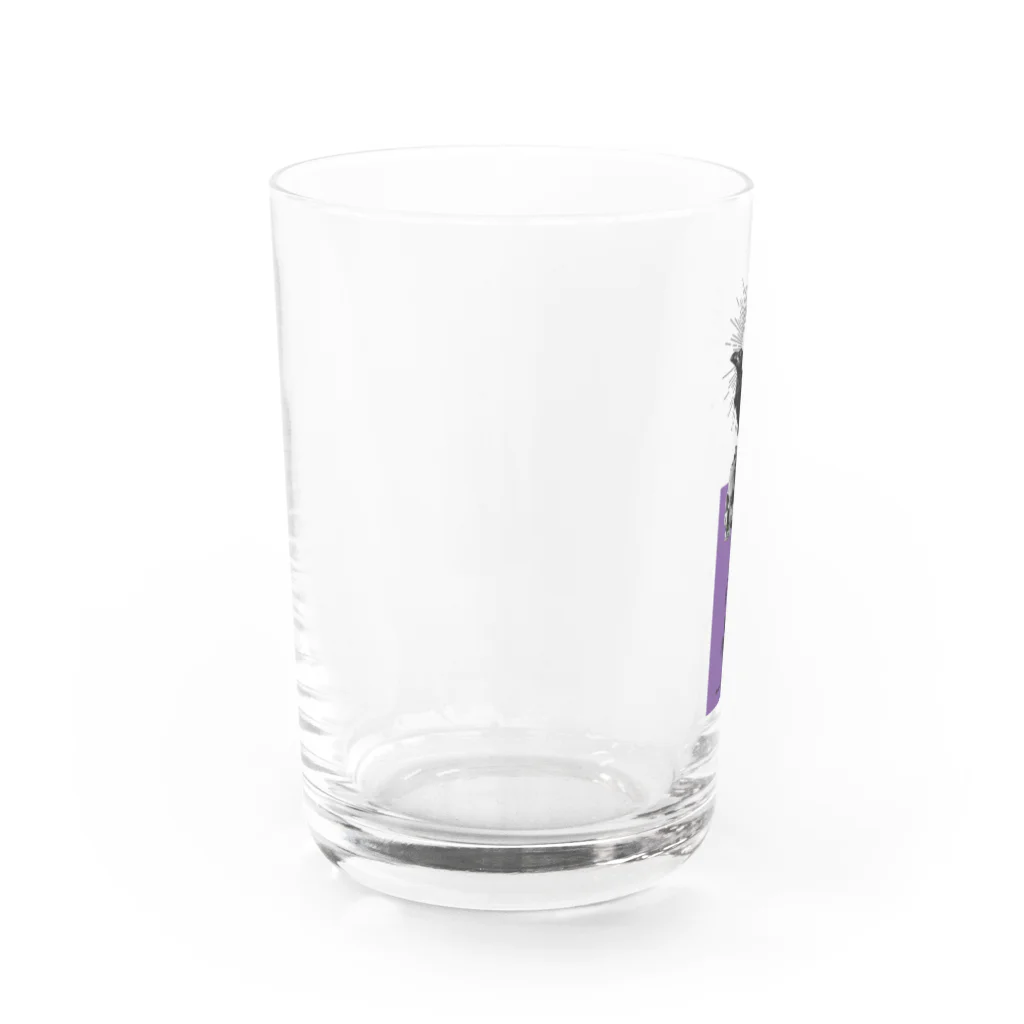 ant!のUA Water Glass :left