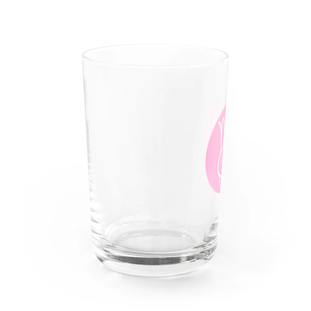 MoltoRaBitのMoltoRaBit Water Glass :left