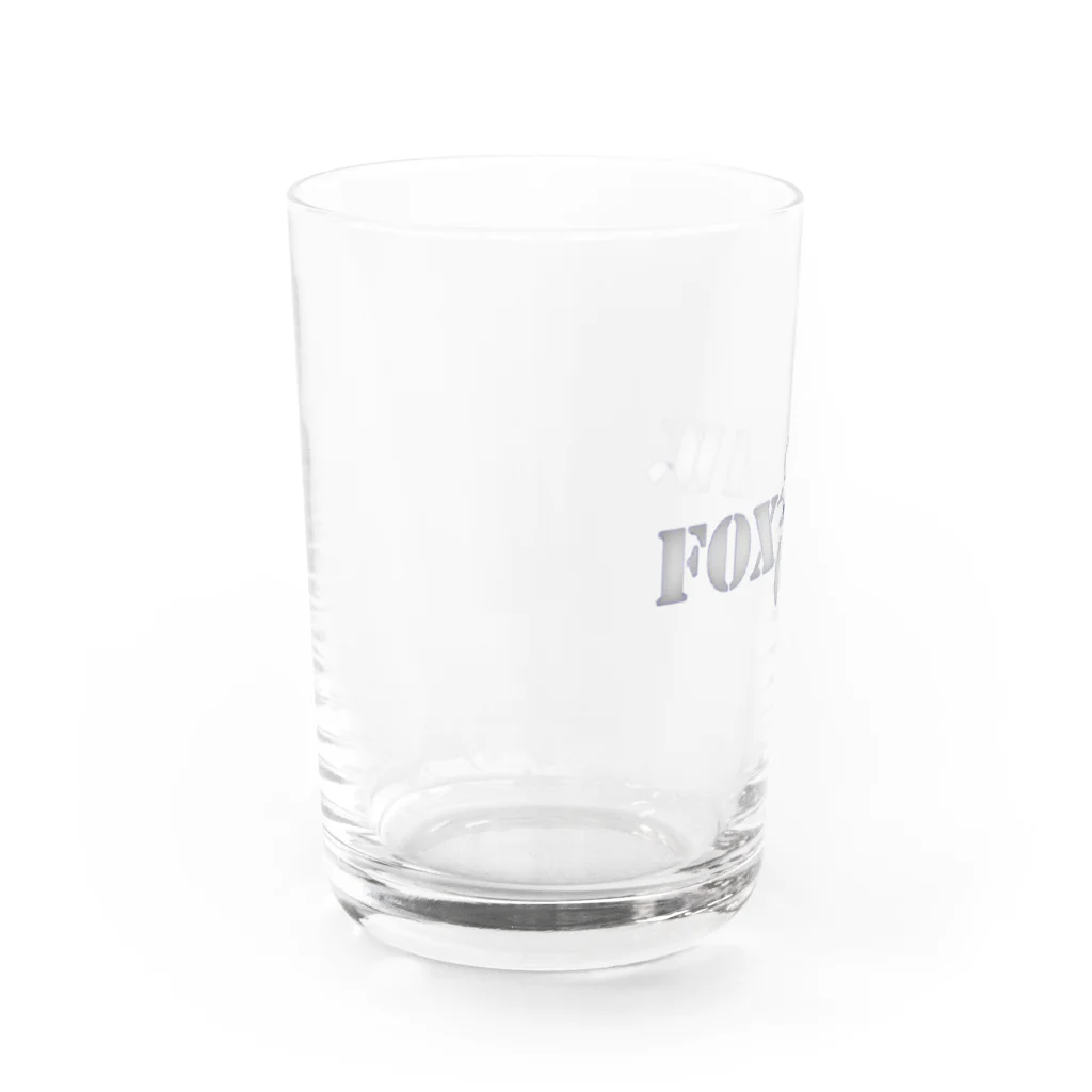 zero01のFoxclaw Goods Water Glass :left