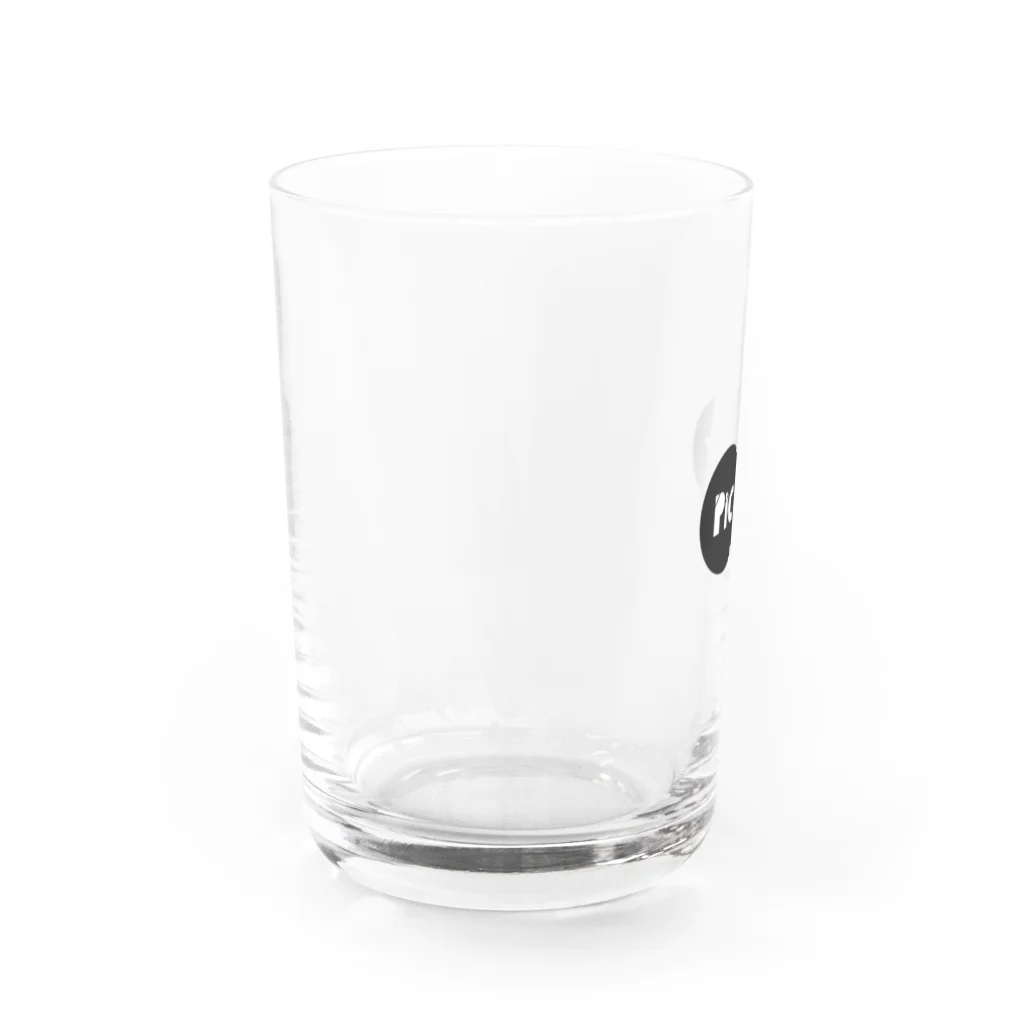 picdiffのpicdiff 小物グッズ Water Glass :left