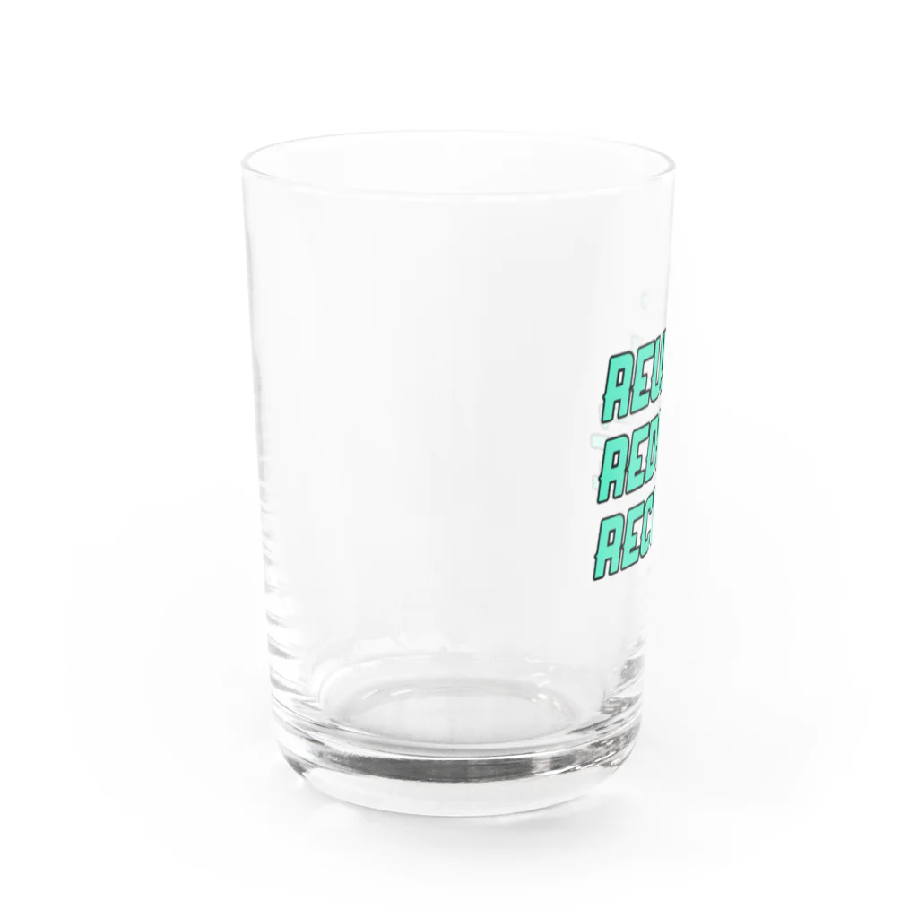 daisy_m411のRRR®︎ Water Glass :left
