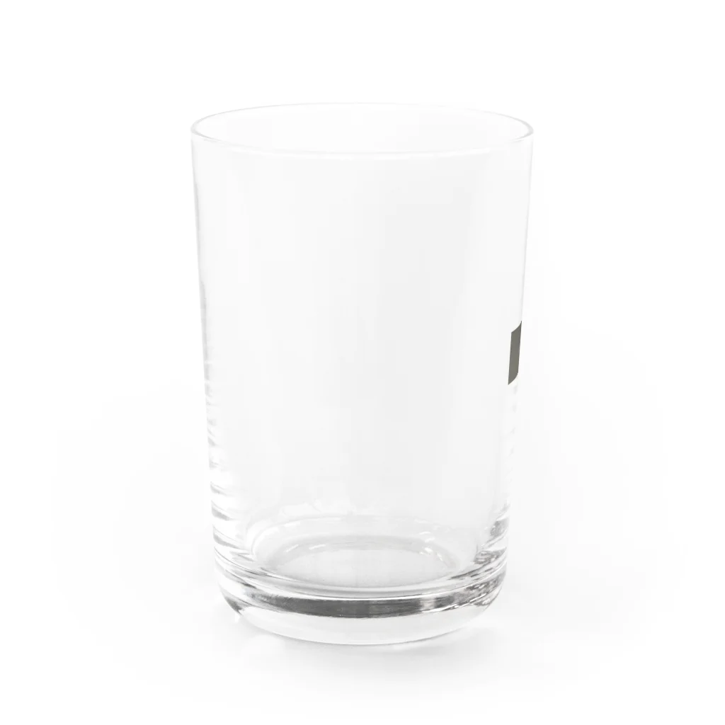 supreのsupre シンプル Water Glass :left