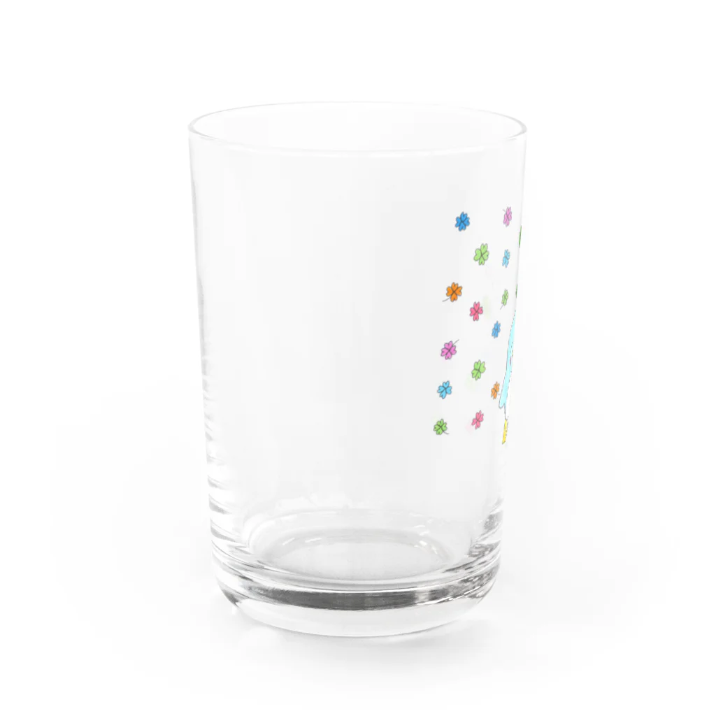 nokashopのペンギンちゃんコップ Water Glass :left