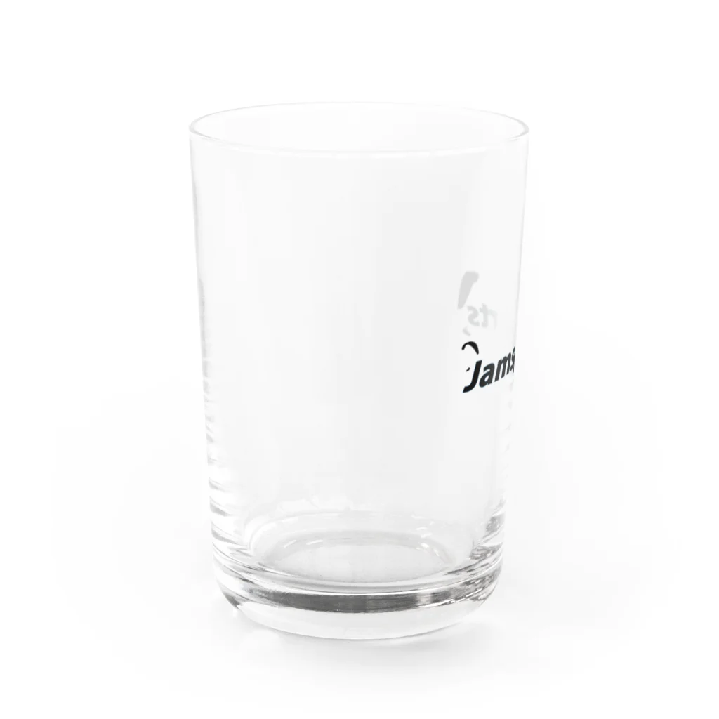 ジャムスポーツ堀の2020Jamsports001 Water Glass :left