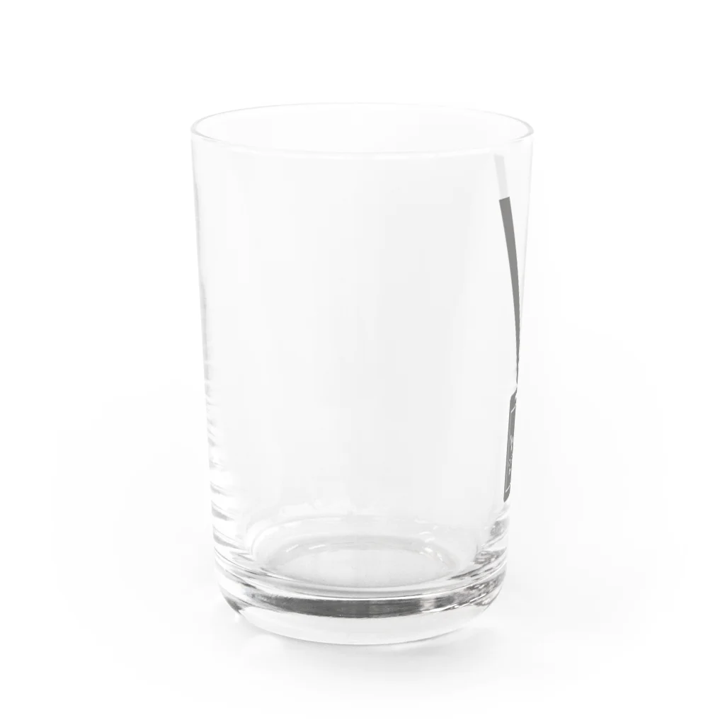 seventy_sevenのVIP Water Glass :left