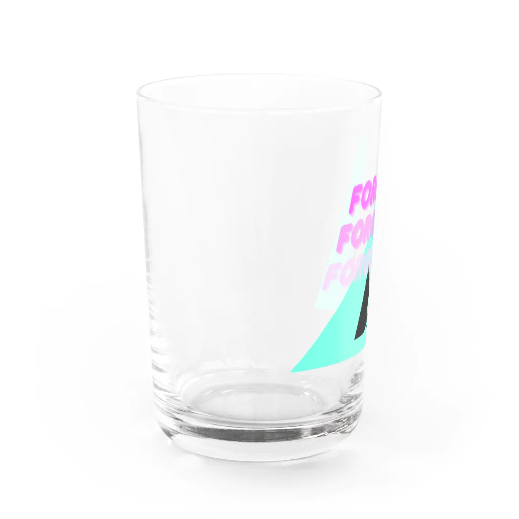 j-glipsのforge!! Water Glass :left