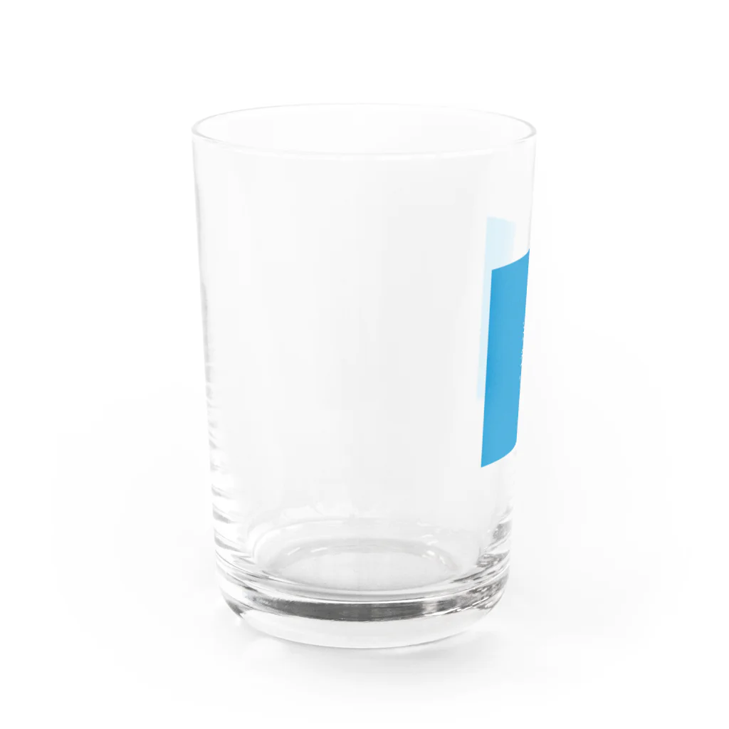 今日も一日ゆるリスト。(もね)の発情。 Water Glass :left