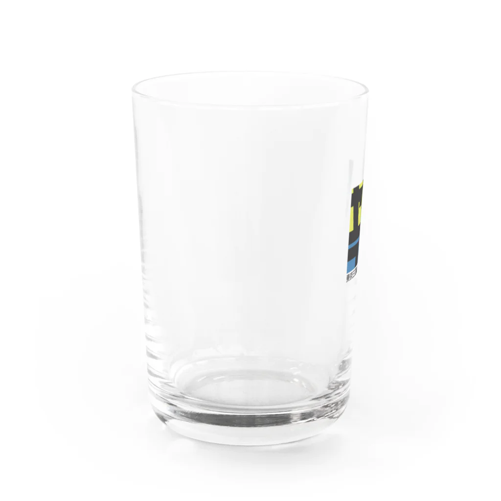 shibuya_yawaragiのヤワラギグラス グラス左面