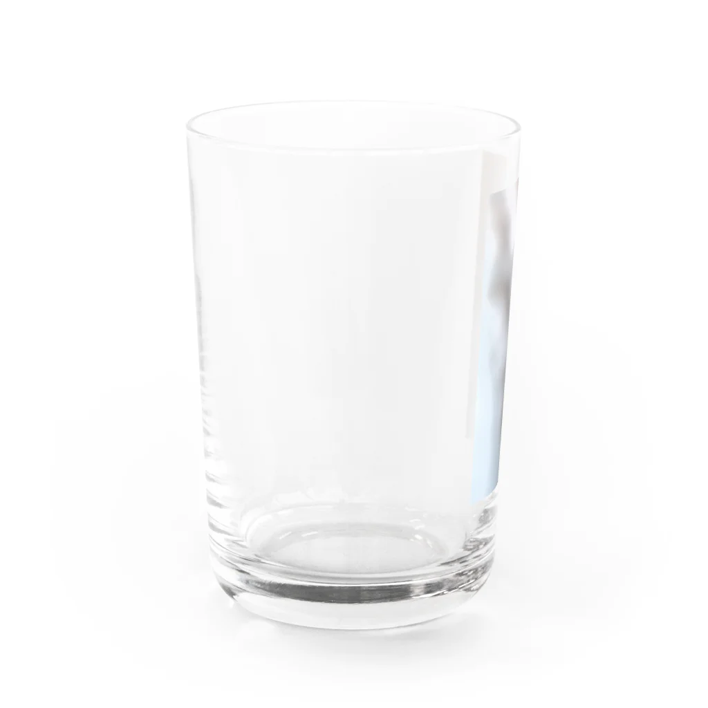 @nuanctの003 Water Glass :left