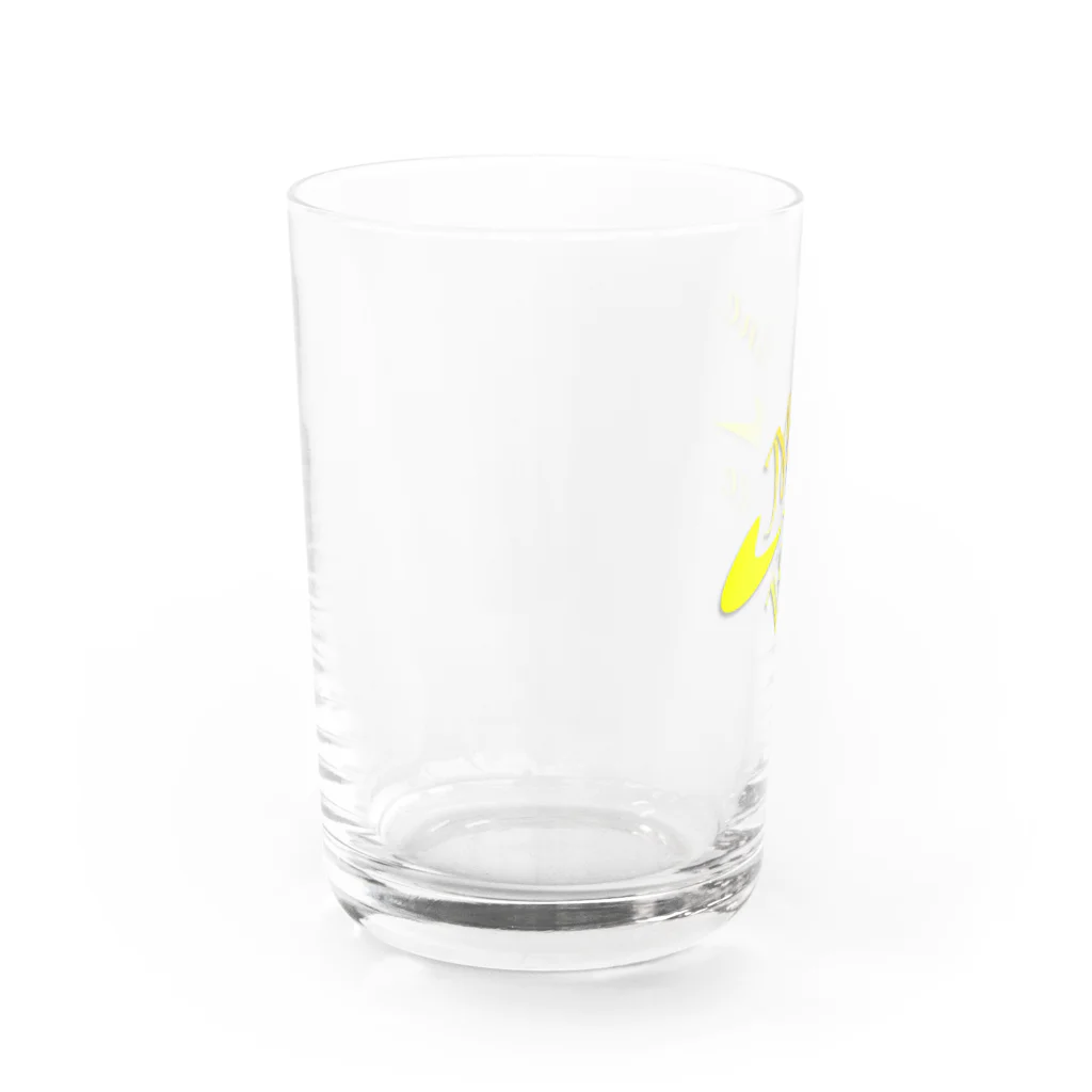 Marine☆WaveのMarine☆Wave Water Glass :left