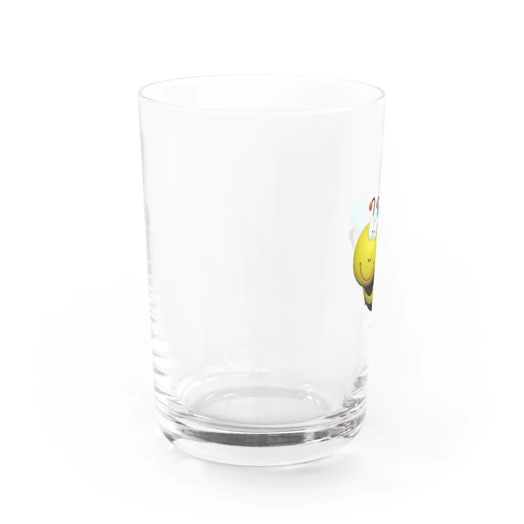 83movementの83movement Water Glass :left