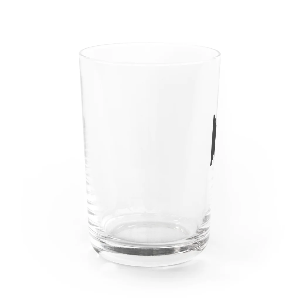 uuuutoのpoint-and-click Water Glass :left