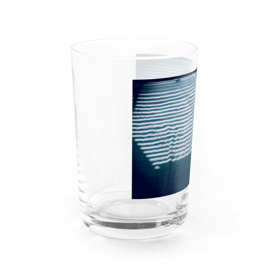 yutoyouのSummer Daylight Coming other ver Water Glass :left