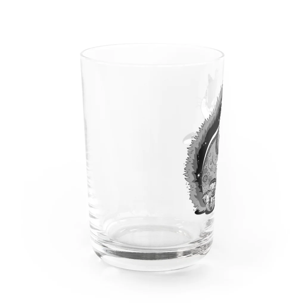 Happy HappyのSQUIRREL Water Glass :left