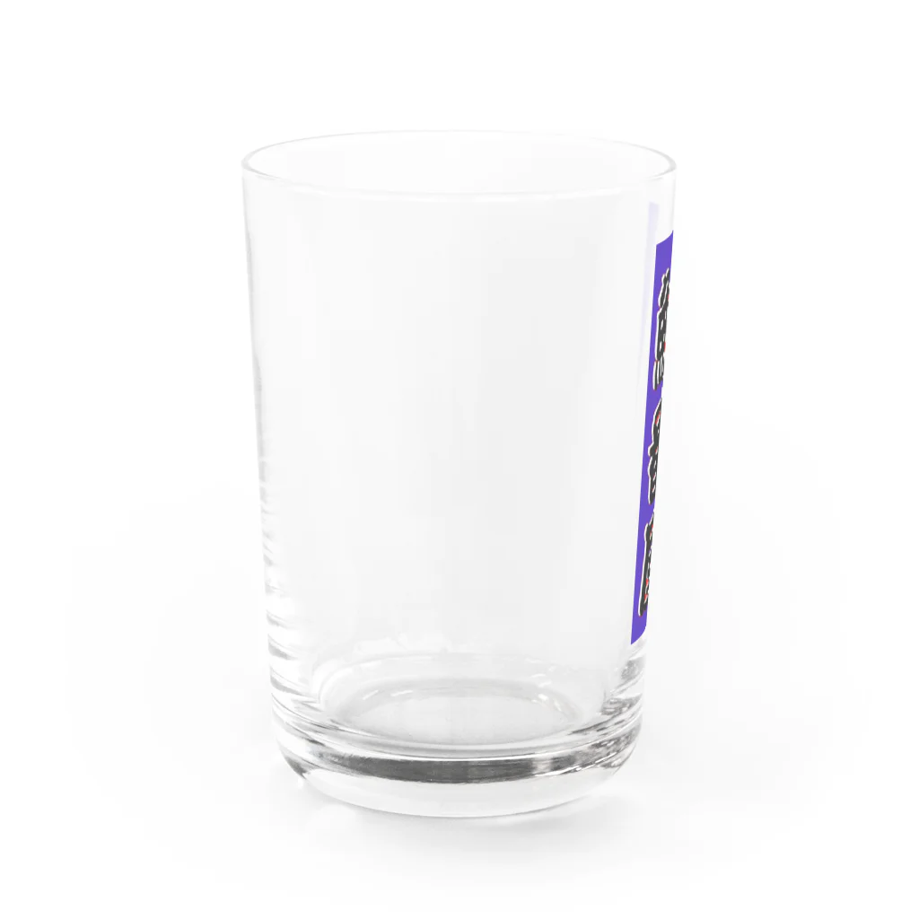 G-HERRINGの鰊番屋 Water Glass :left