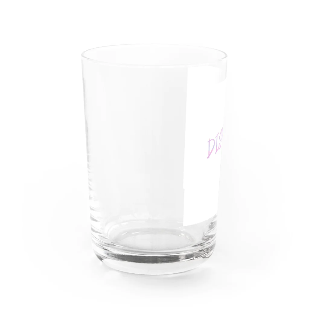 DISHstoreのDISHユニコーンカップ Water Glass :left