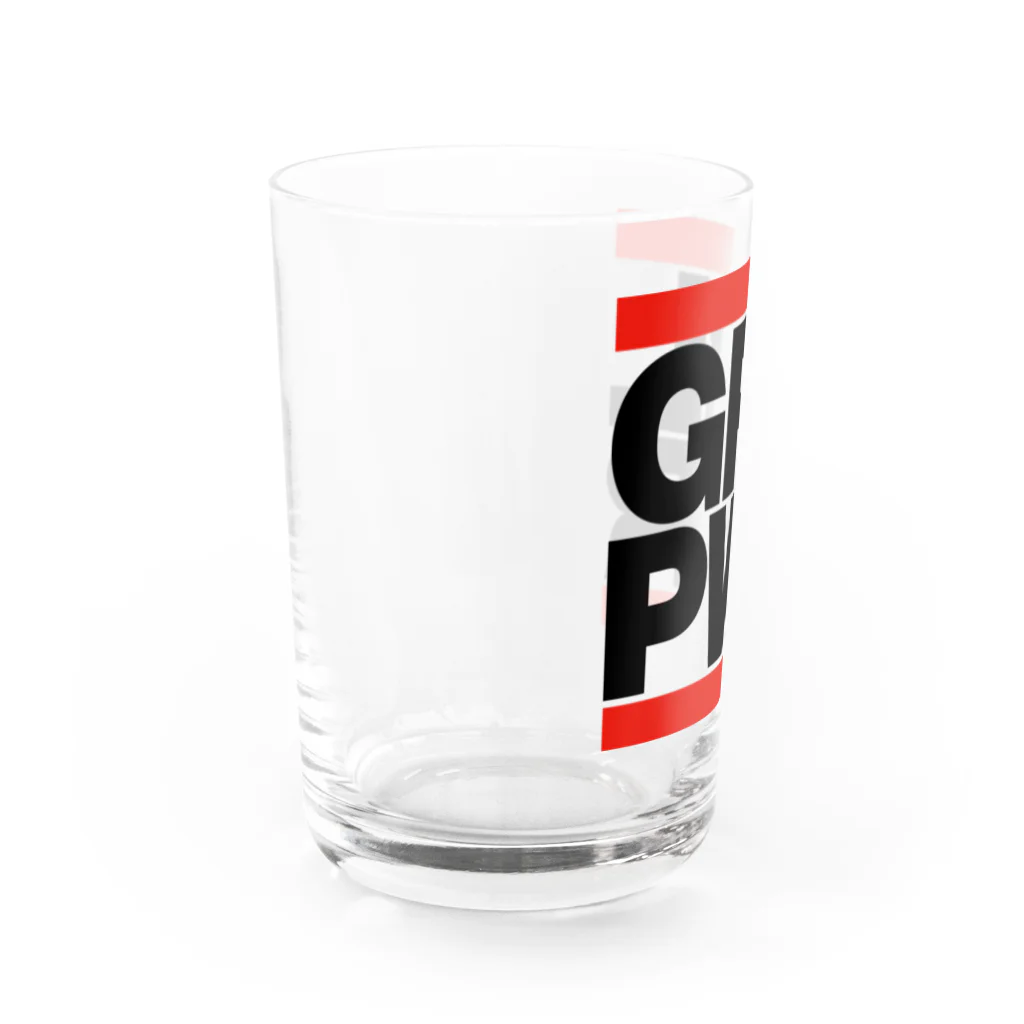 shoppのGRLPWR Water Glass :left