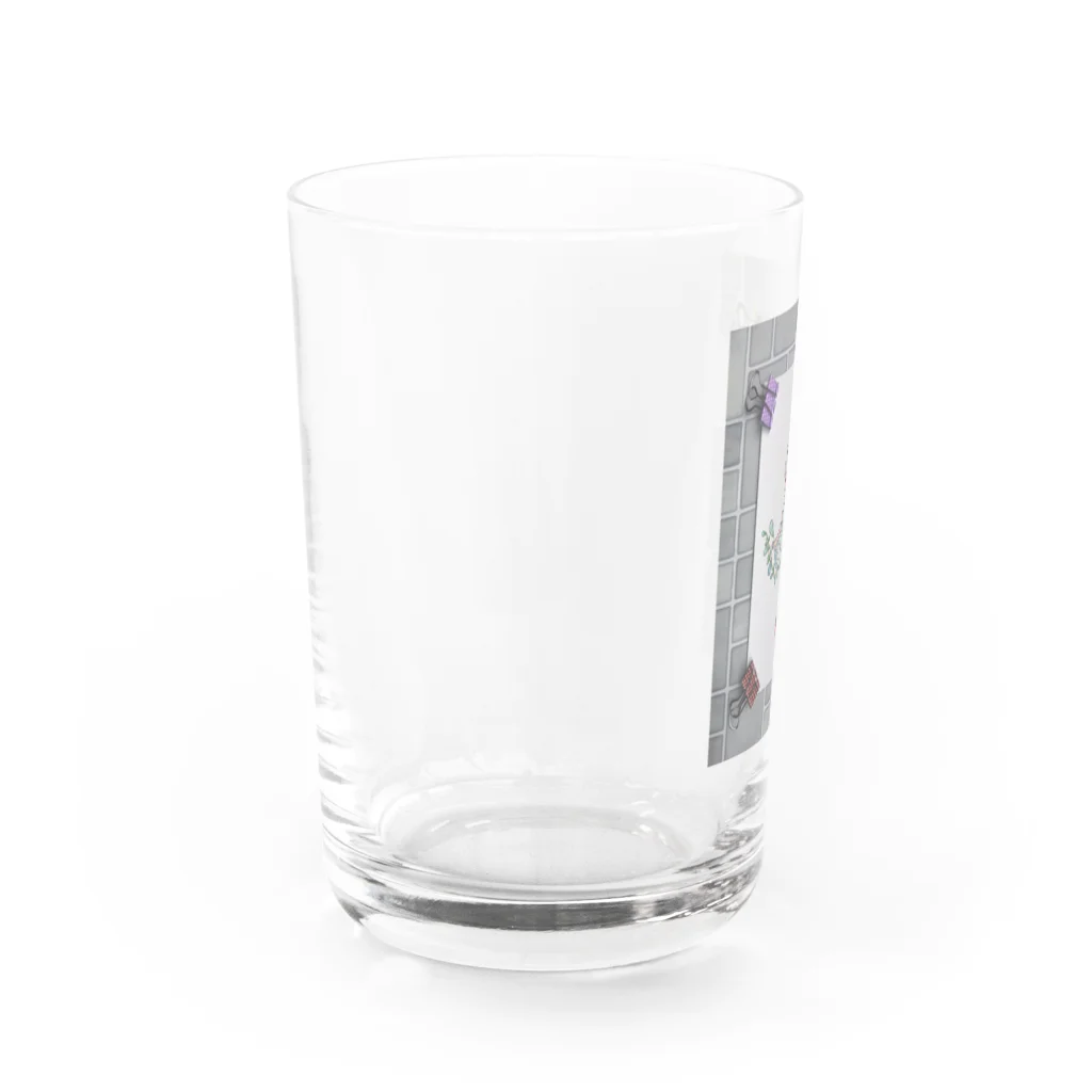 NoenoeMagicのOdette Water Glass :left