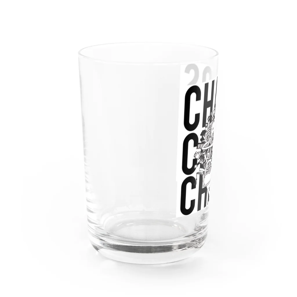 51-86の少年51 Water Glass :left