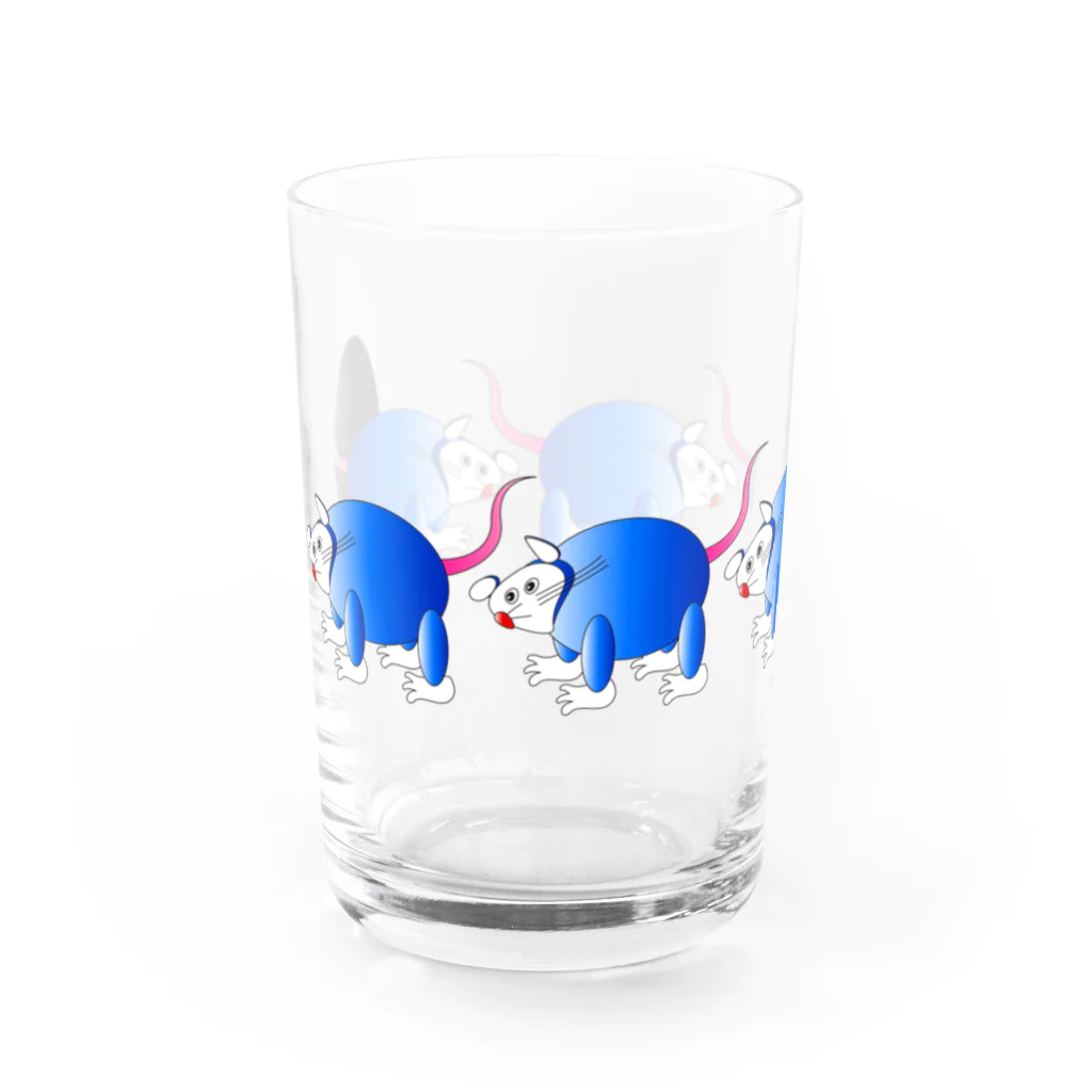 WAN_TAN SHOPの( ^∞^ ) Water Glass :left