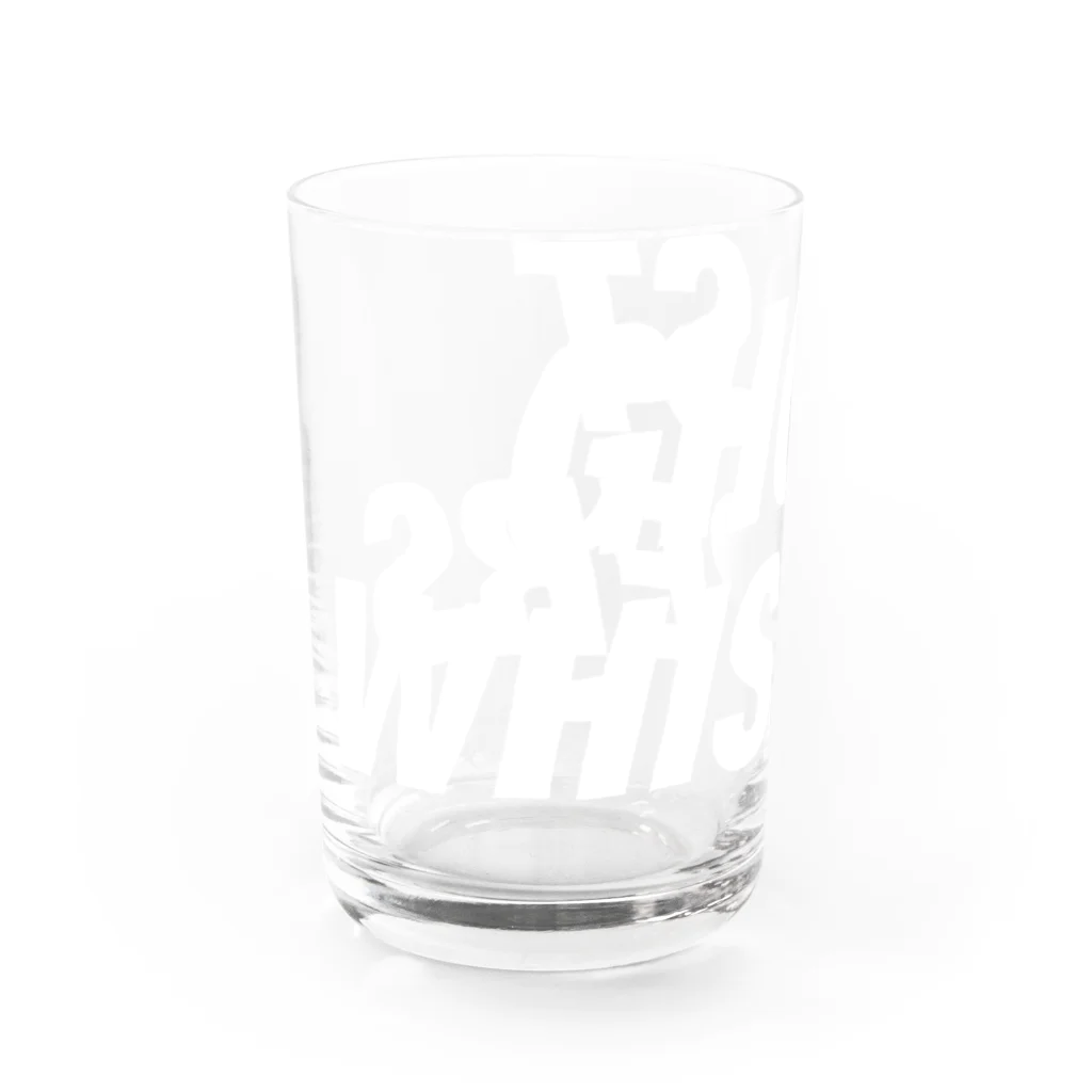 shoppのGHOST WHISPRES Water Glass :left