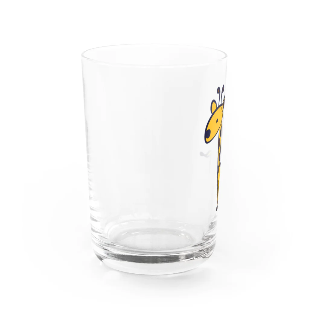 Shop-TSUMIKIのキリン Water Glass :left