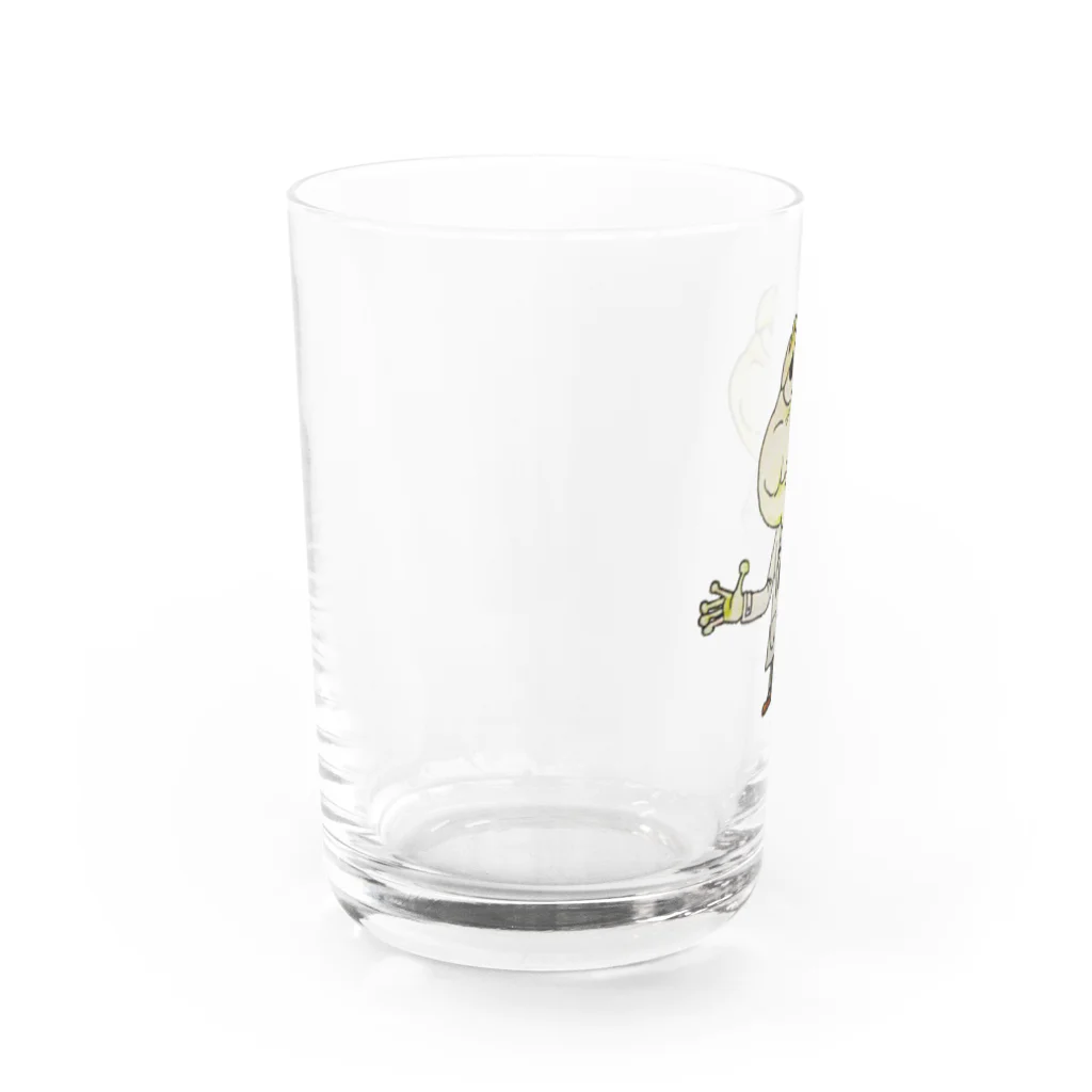 fuvincroninのDＲ．Keromori Water Glass :left