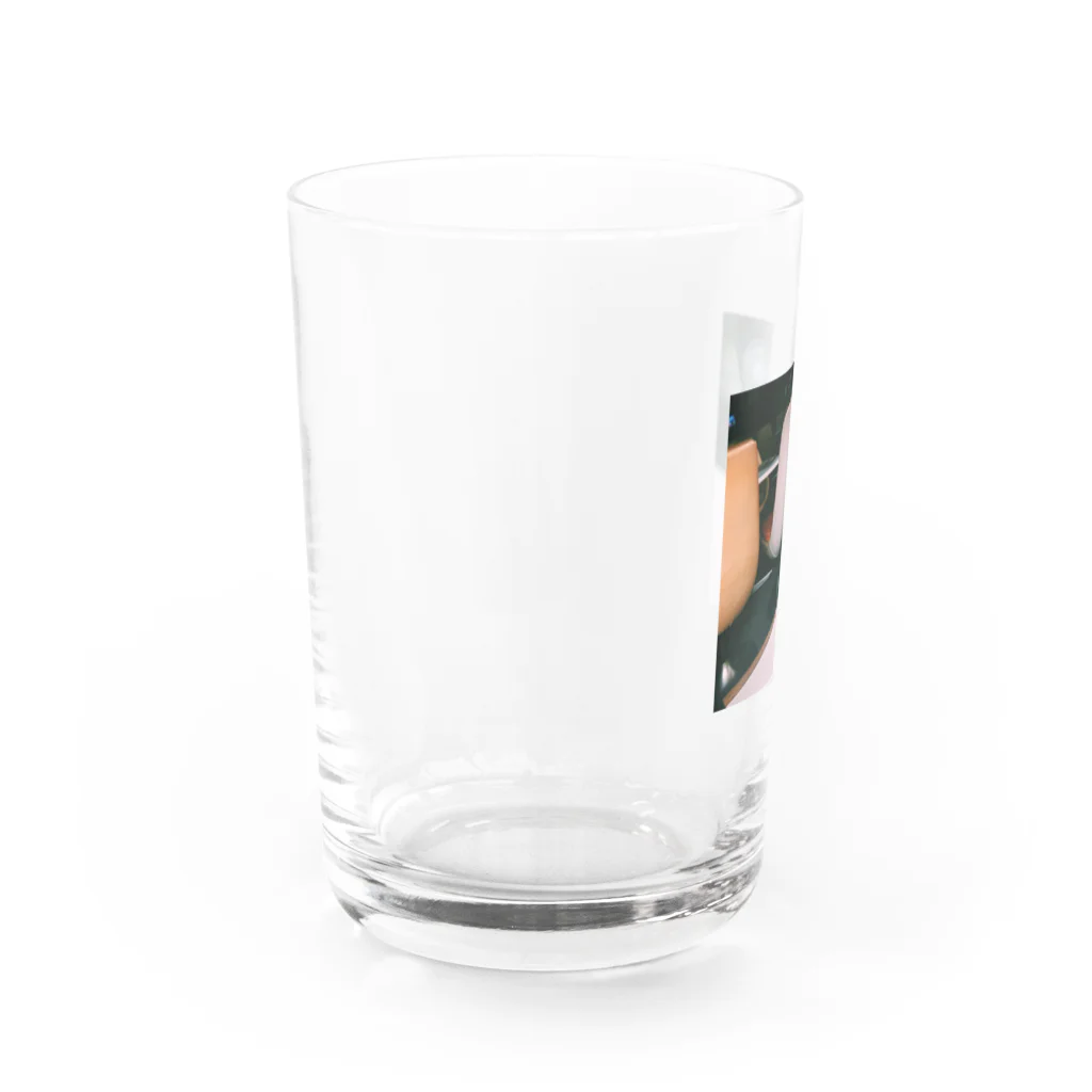 kanaの夢見心地 Water Glass :left