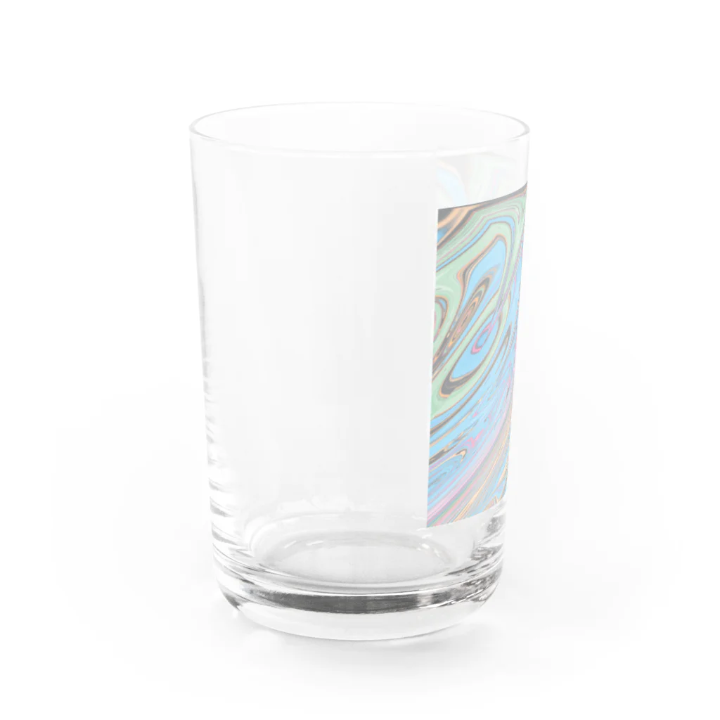 Gallantの41 Water Glass :left