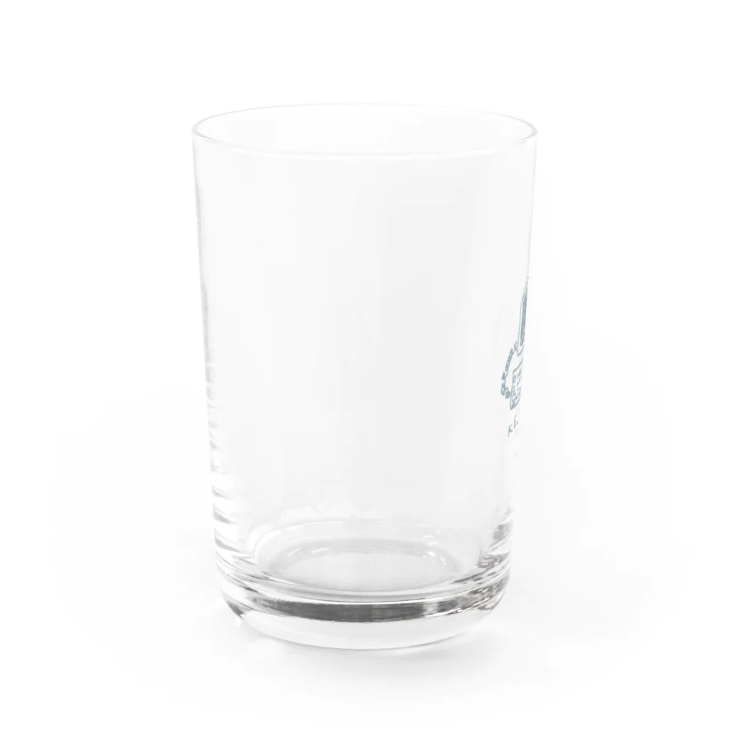 kkotomiiのケンサク Water Glass :left