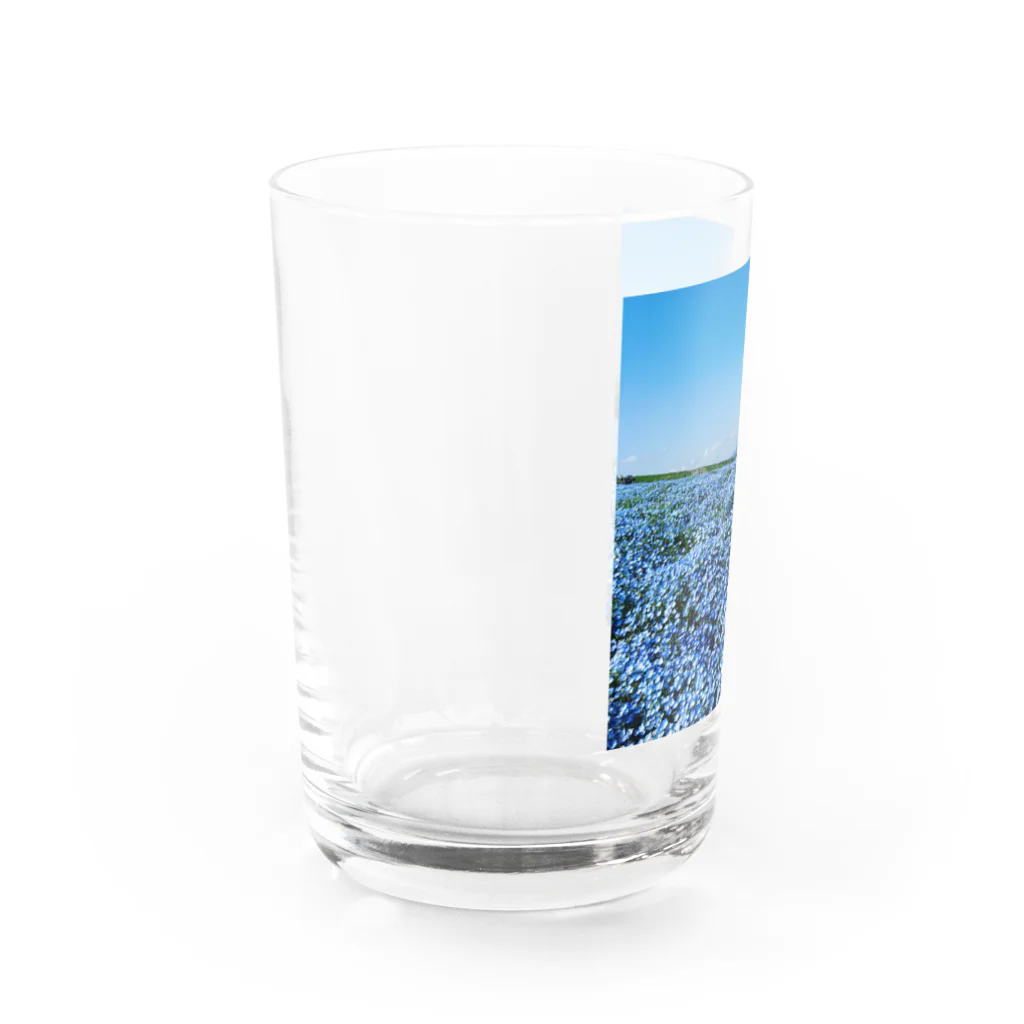 ufoのNemo Water Glass :left