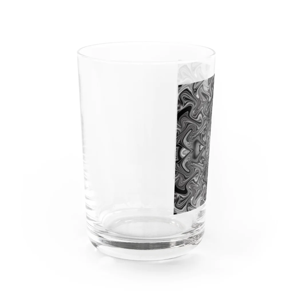 Gallantの54 Water Glass :left