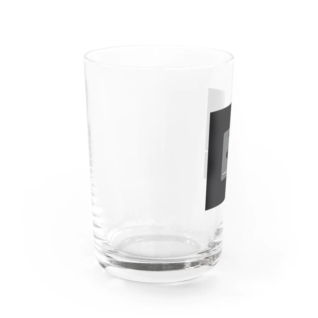 sharetarou2525の音量 Water Glass :left