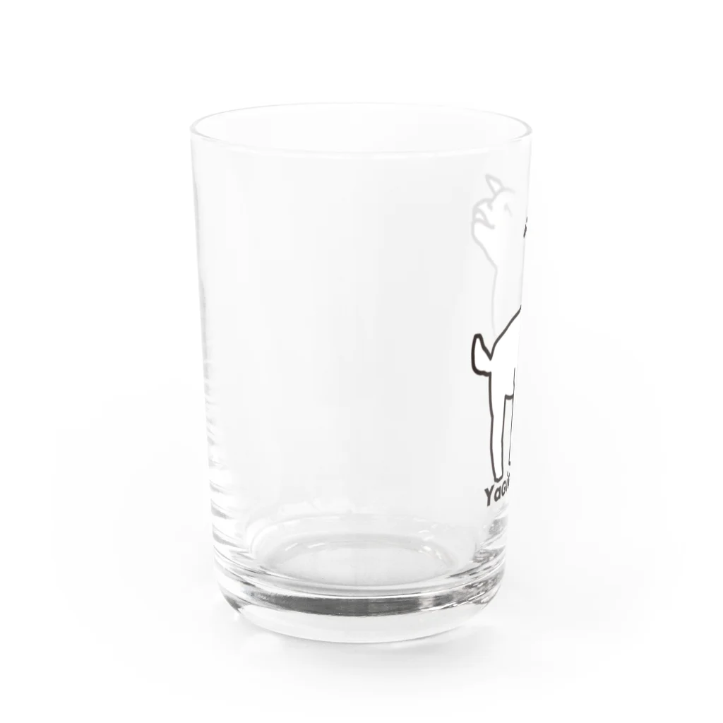 yagigoyaのyagigoya Water Glass :left