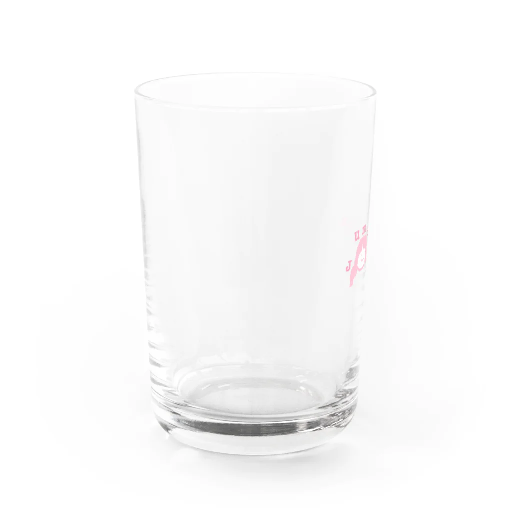 amo_3のtwins🍒 Water Glass :left