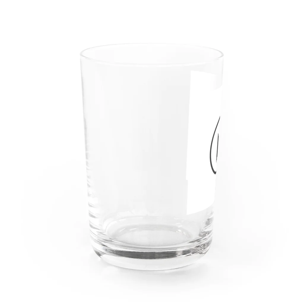 きまぐれ屋さん 神戸店の動画かと思ったわ Water Glass :left