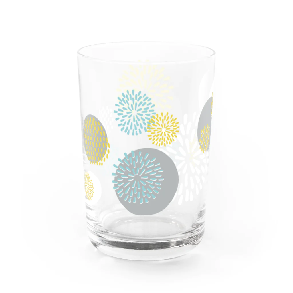 yumyamの北欧グラス Water Glass :left