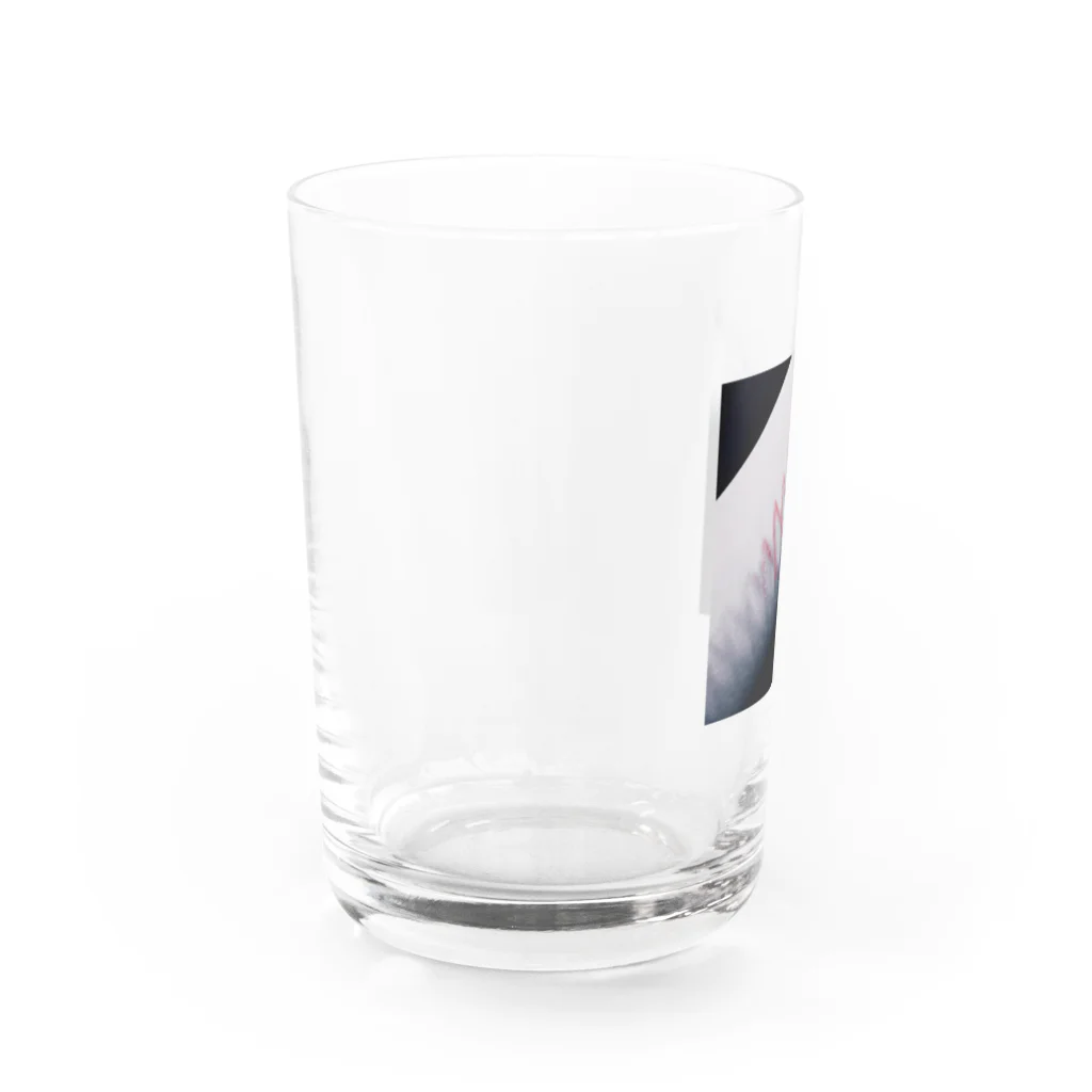 tsuitachiの特殊解。 Water Glass :left