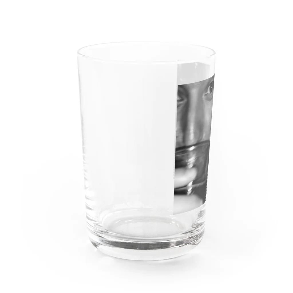 fcddのフレイザー Water Glass :left