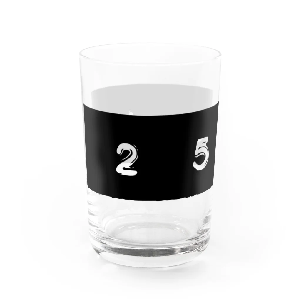 shoppのproject 2501 Water Glass :left