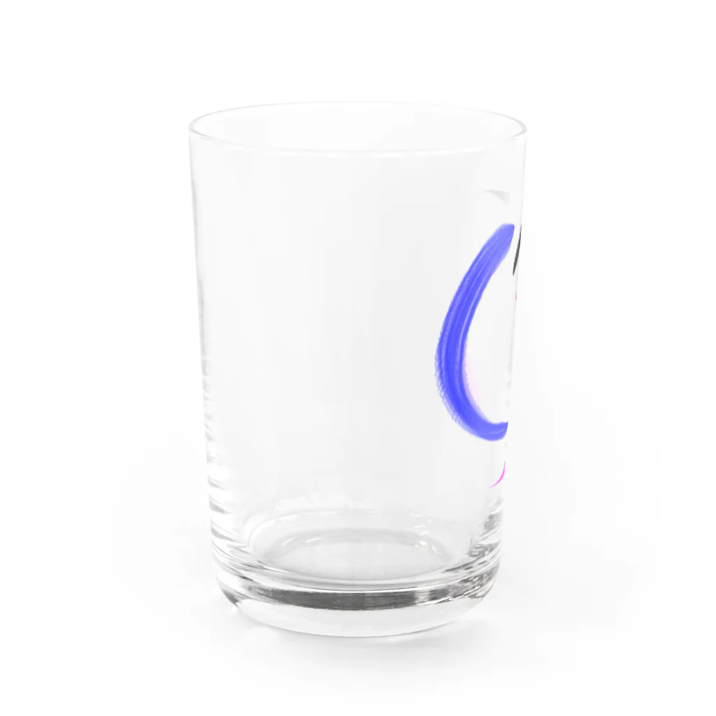 アトリエヱキパのtienomi Water Glass :left