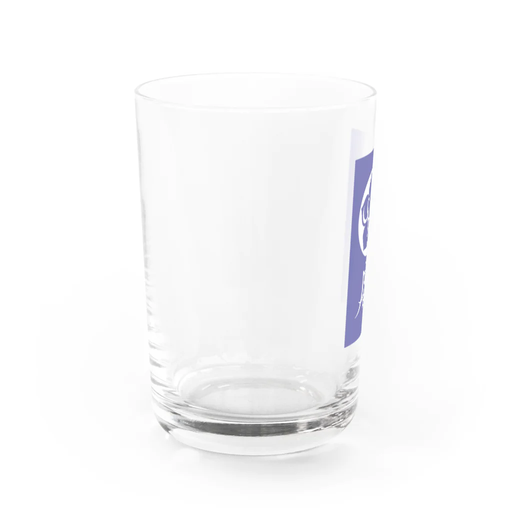 Ve庵のヴィーガン焼き菓子専門店「Ve庵」 Water Glass :left