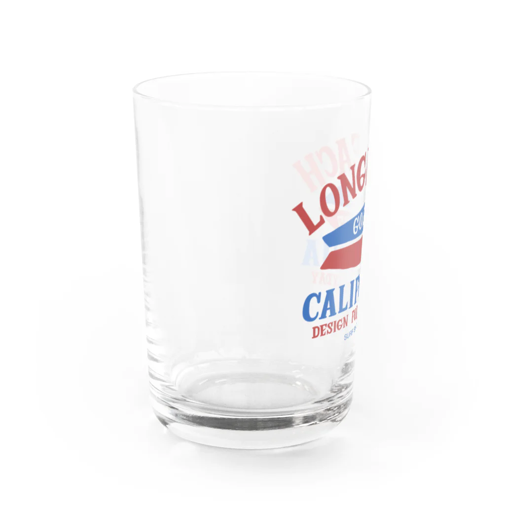 Design For Everydayのサーフボード Water Glass :left