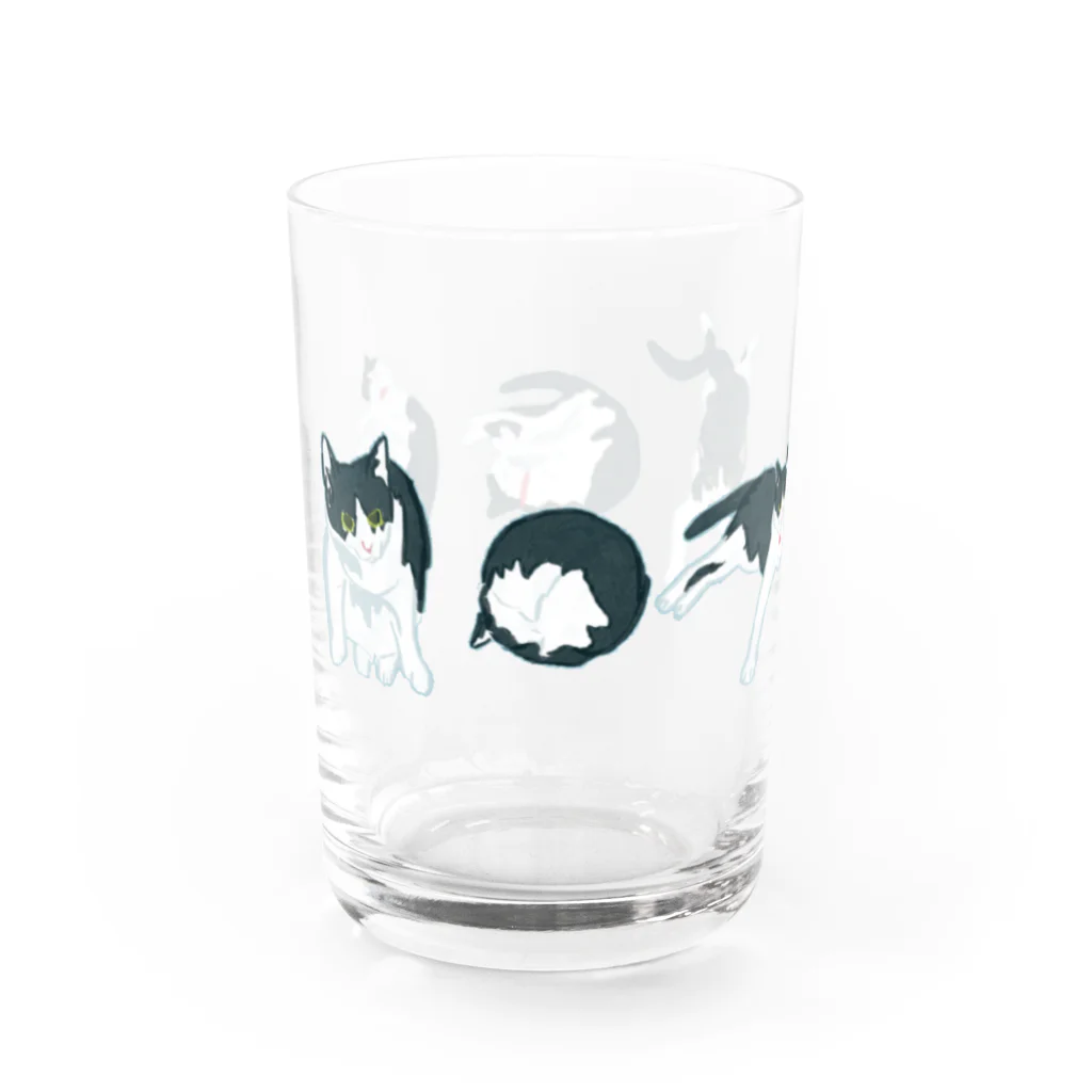 pirka0467のpirka_mother Water Glass :left