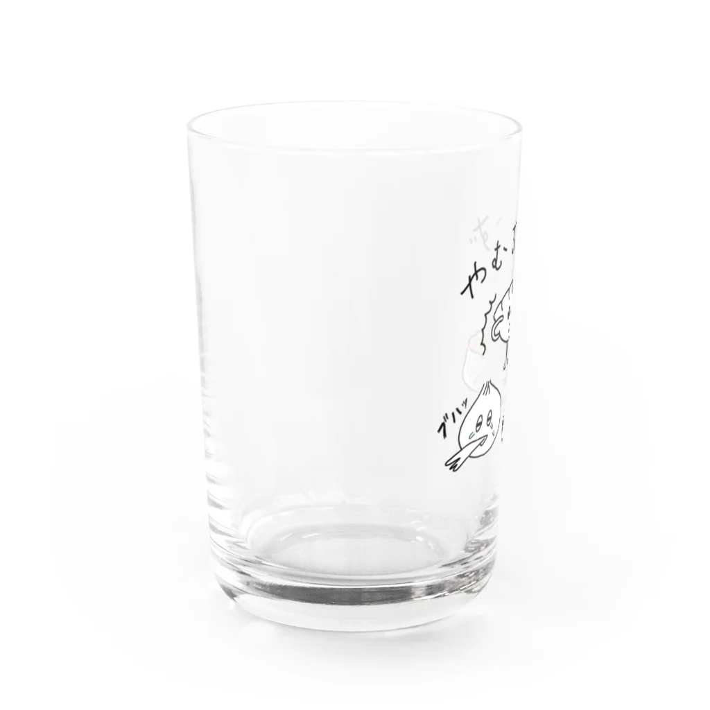 nyota|にょたのやむちゃーず2 Water Glass :left