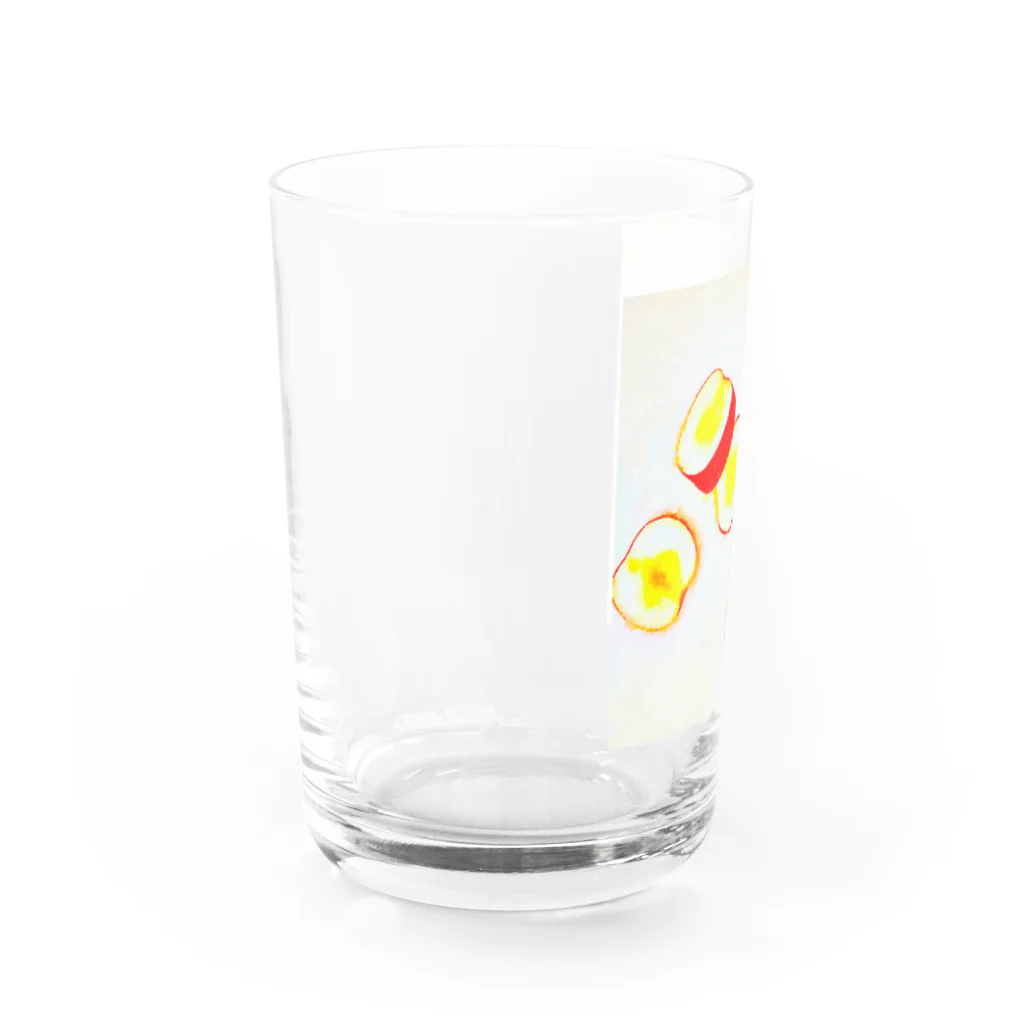 yunyunlivvyのyummy Water Glass :left