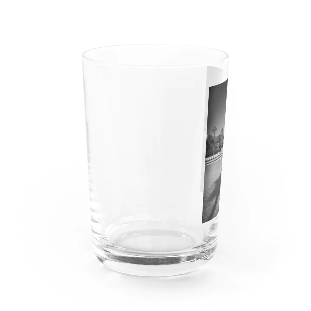 Akatsuki PhotoのOLD-001-01 Water Glass :left